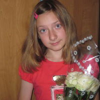 Татьяна Лысова