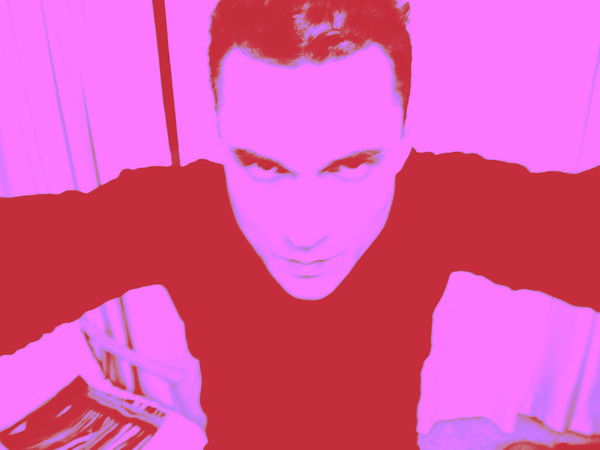 Дмитрий Меньшиков