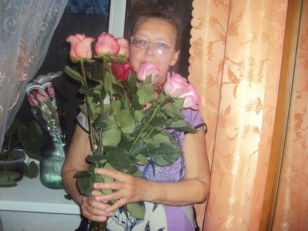 Наталья Ярцева (Васюхно)