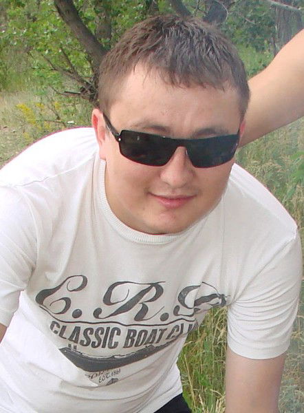 Мерей Жакманов