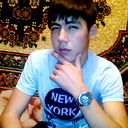 Дильшад* Набиев*