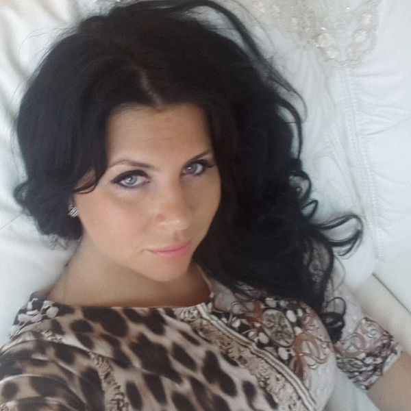 Татьяна Кротикова