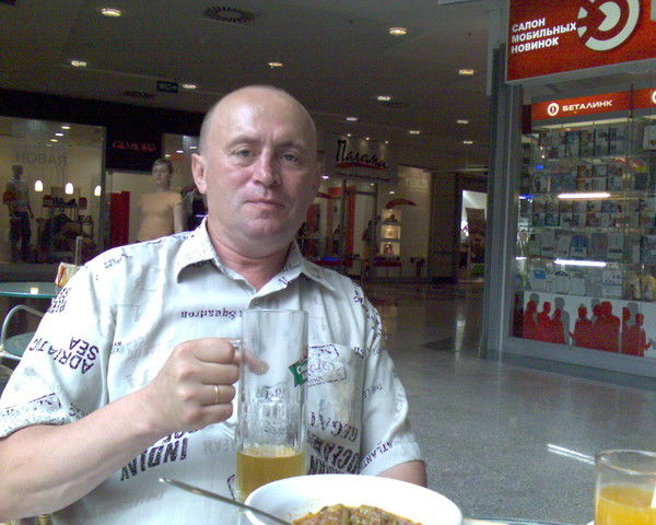 Станислав Клиновицкий