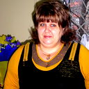 Елена Скачко