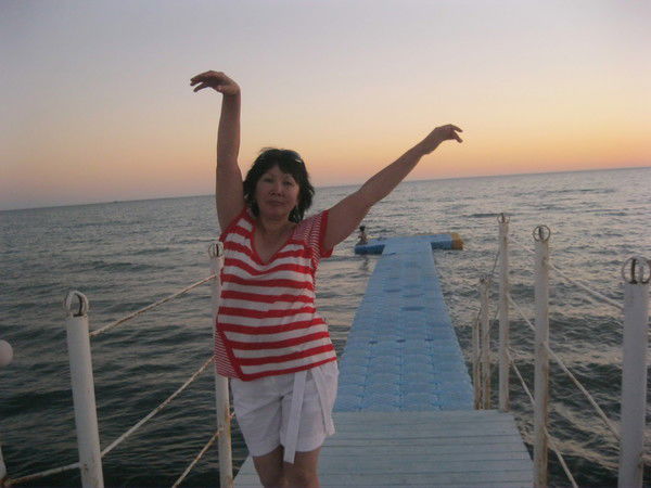 Раушан Аденова