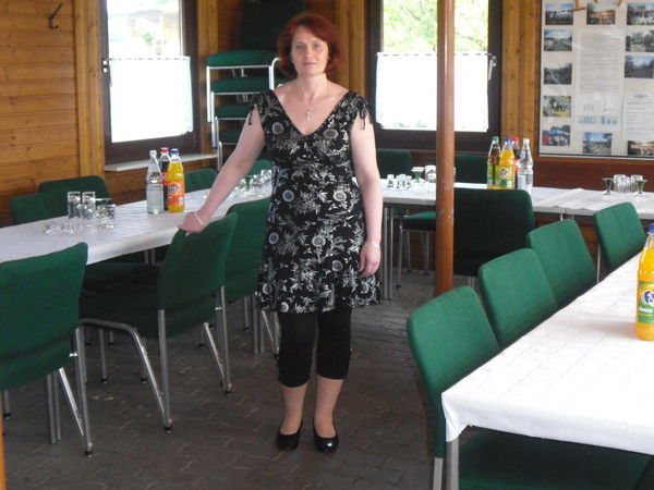 Светлана Эльцер-Riffel