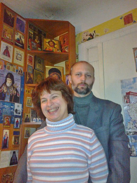 Юрий Крживокольский