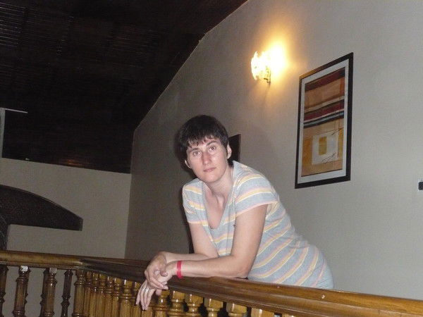 Ольга Гурьева