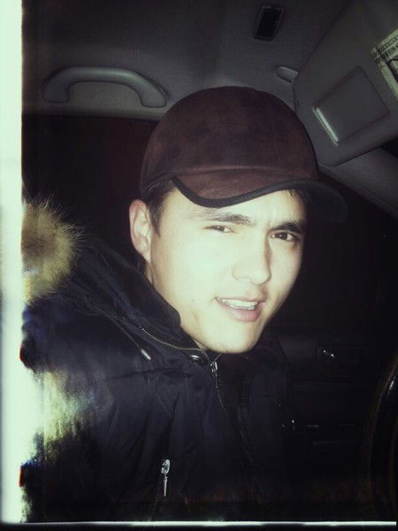 Адилхан Момбеков