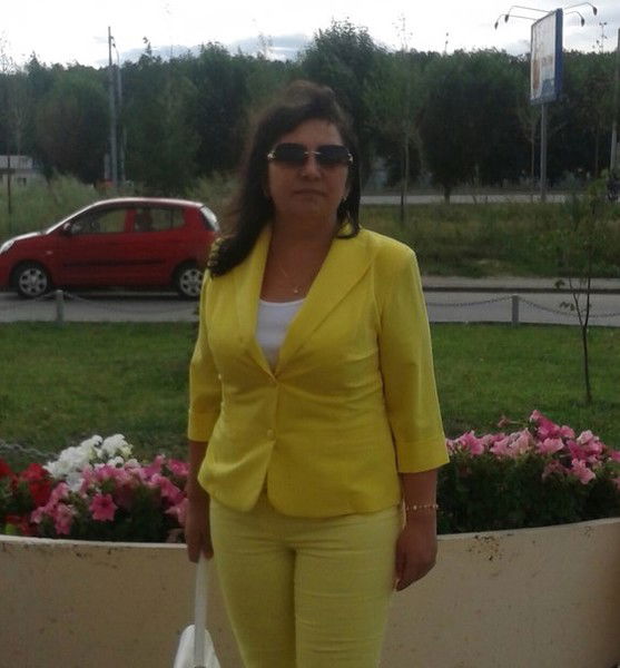 Флера Яруллина