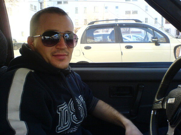 Bob Мазуренко