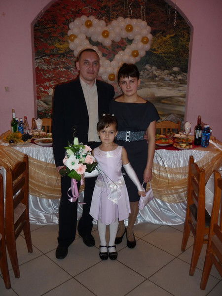 Андрей Малышкин