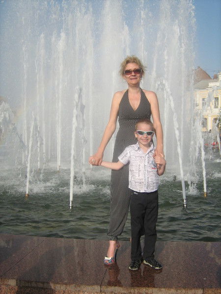 Елена Кидярова