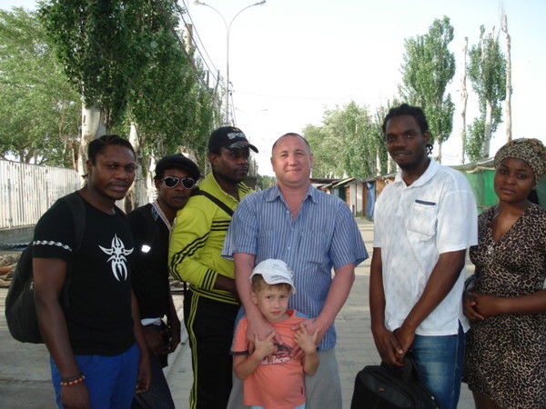 Георгий Шадрин