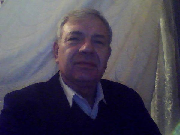 Владимир Болотов