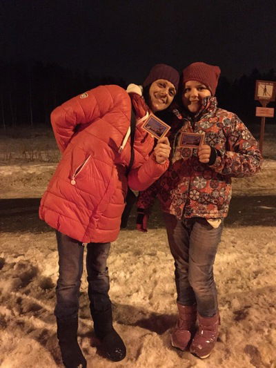 Аннет Лучева