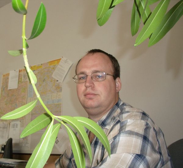 Денис Анисимов