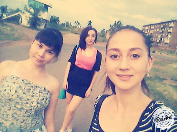 Сюзанна Галеева