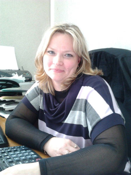 Дарья Орлова