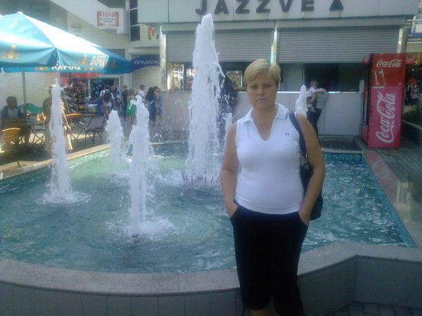 Наталья Фёдорова