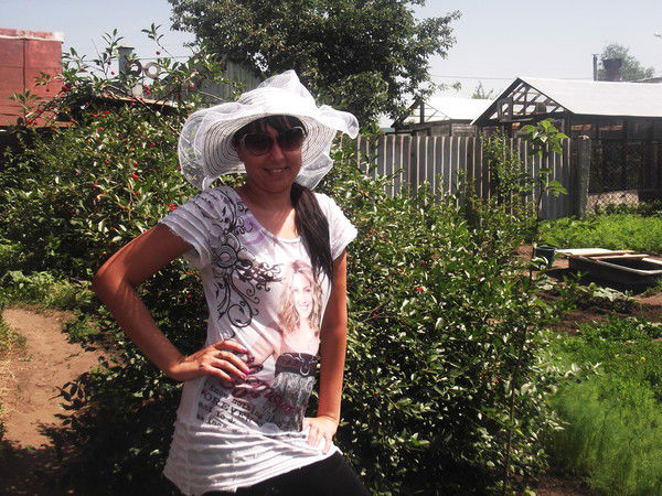 Таня Немченко