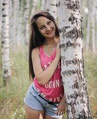 Анастасия Барбашина