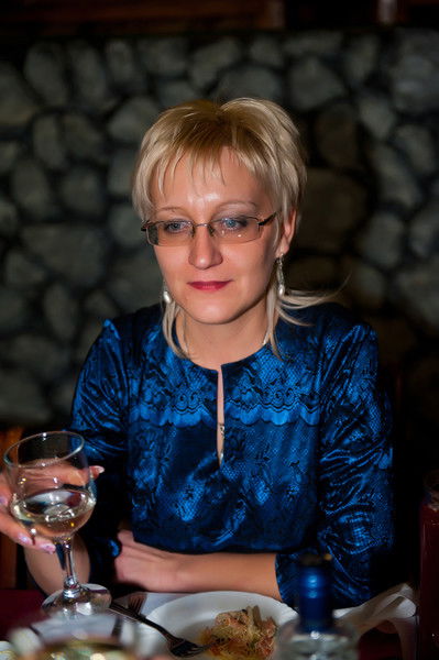 Алена Радочина