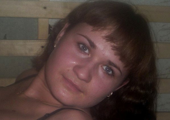 Юлия Леоненко