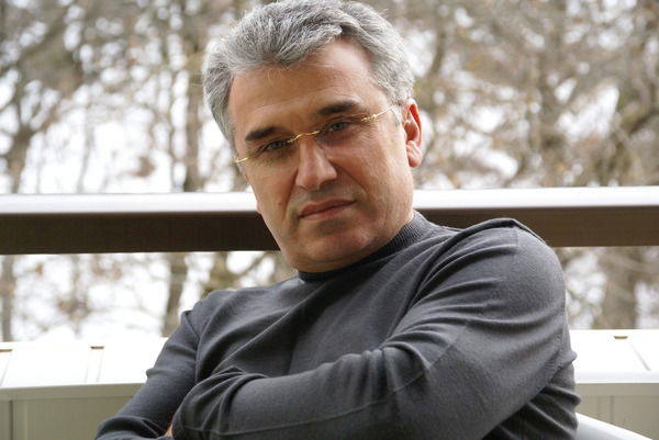 Рахматула Касаев