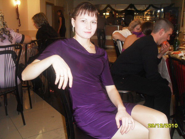 Ольга Власова