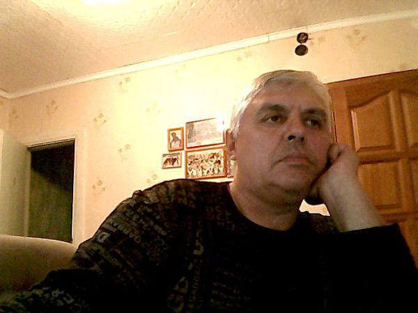 Александр Иванов