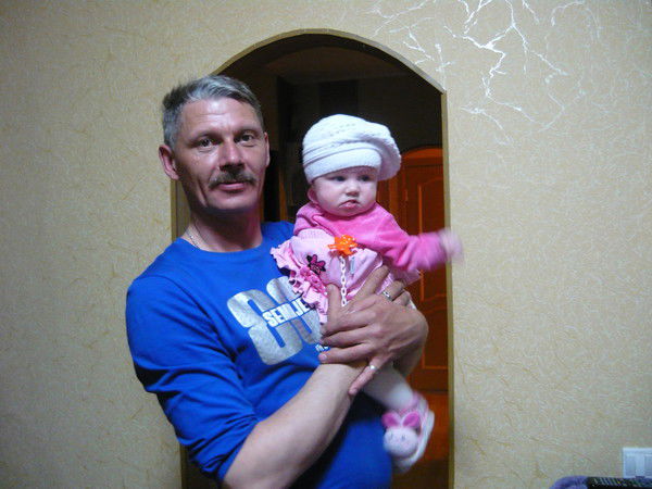 Максим Широких