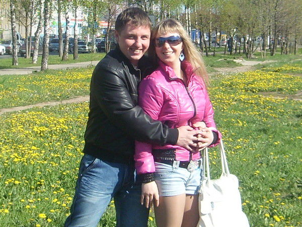 Андрей Жарков