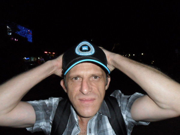 Алексей Мартынюк