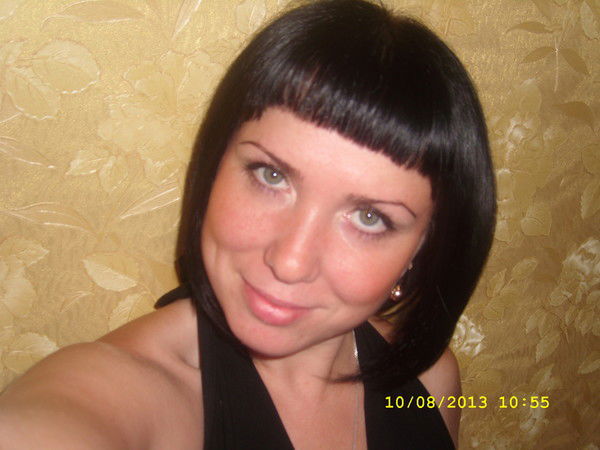 Дарья Кадочникова