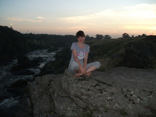 Екатерина Нестерова