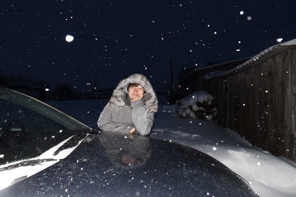 Галина Сахарова