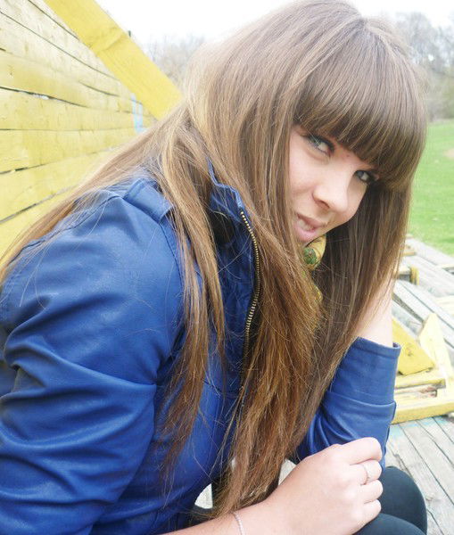 *виктория Валерьевна*