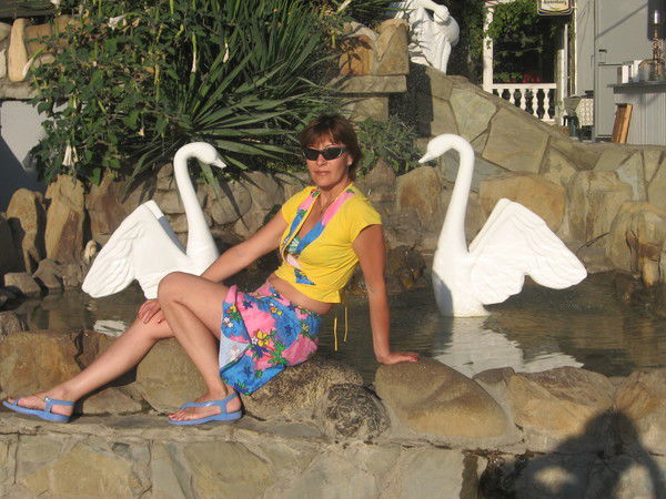 Маргарита Назарова