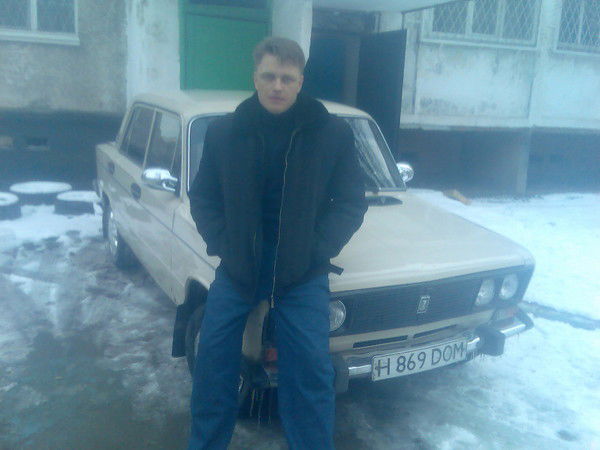 Дмитрий Гуренков