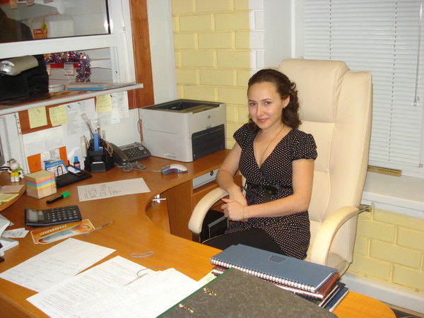 Марина Пешина