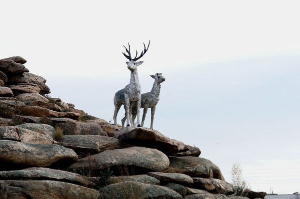 Отдел Культуры Г.кокшетау