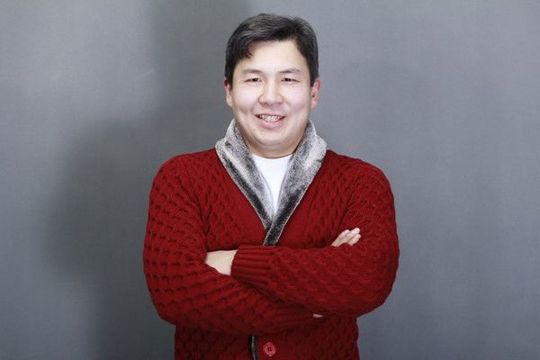 Улан Досанбаев