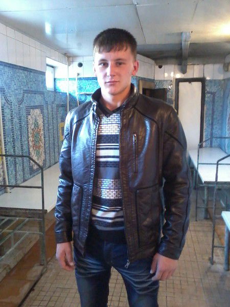 Сергей Ефтин