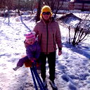 Марина Чарушина