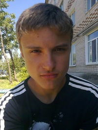 Александр Макушев