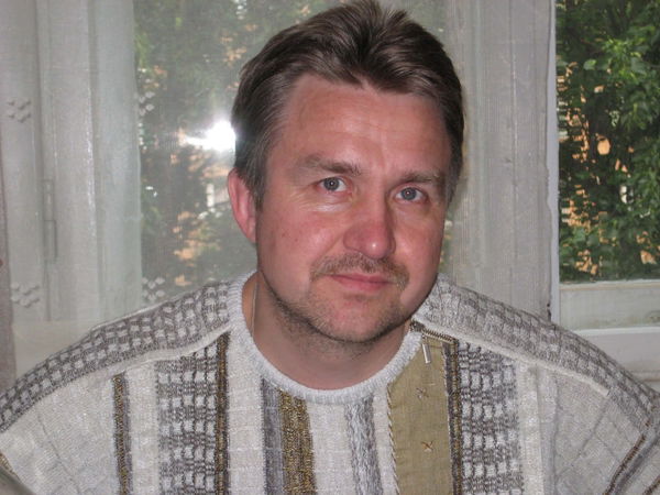 Смуров Александр