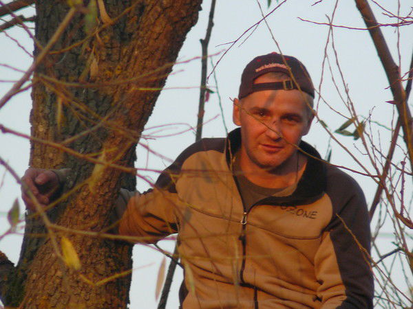 Володя Голосов