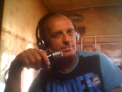 Валентин Васильев