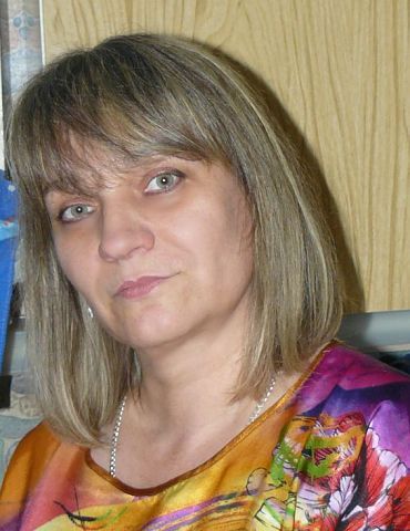 Ирина Павлова